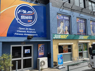 Showrooms / Bulky Goods commercial property leased at Level 1/368-370 Eastern Valley Way Chatswood NSW 2067 Showrooms / Bulky Goods commercial property leased at Level 1/368-370 Eastern Valley Way Chatswood NSW 2067