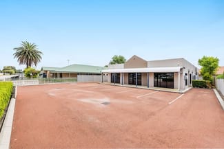 Medical / Consulting commercial property leased at 26 Railway Parade Midland WA 6056 Medical / Consulting commercial property leased at 26 Railway Parade Midland WA 6056