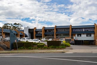 Offices commercial property leased at 13/6-8 Old Castle Hill Road Castle Hill NSW 2154 Offices commercial property leased at 13/6-8 Old Castle Hill Road Castle Hill NSW 2154