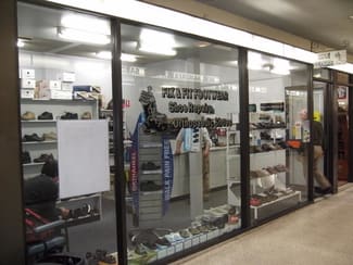 Shop & Retail commercial property leased at Shop  4 & 5/142-148 Summer Street Orange NSW 2800