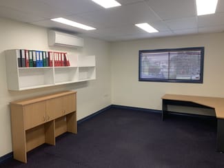 Offices commercial property leased at 5/192 Mulgrave Road Westcourt QLD 4870 Offices commercial property leased at 5/192 Mulgrave Road Westcourt QLD 4870