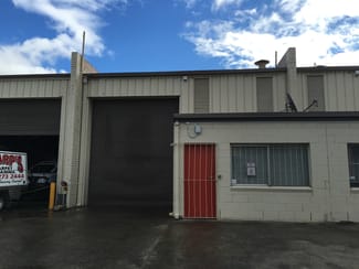 Factory, Warehouse & Industrial commercial property leased at 2/120 Gormanston Road Derwent Park TAS 7009