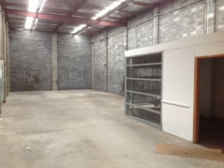Factory, Warehouse & Industrial commercial property leased at 2/120 Gormanston Road Derwent Park TAS 7009