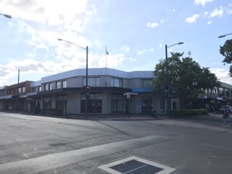 Offices commercial property leased at 99 Moore Street Liverpool NSW 2170 Offices commercial property leased at 99 Moore Street Liverpool NSW 2170