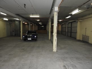 Factory, Warehouse & Industrial commercial property leased at W2-01/42 Wattle Street Ultimo NSW 2007