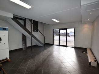 Factory, Warehouse & Industrial commercial property leased at 26 Thomas Street Cavan SA 5094 Factory, Warehouse & Industrial commercial property leased at 26 Thomas Street Cavan SA 5094