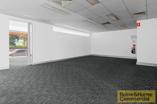 Medical / Consulting commercial property leased at 13&14/220 Boundary Street Spring Hill QLD 4000 Medical / Consulting commercial property leased at 13&14/220 Boundary Street Spring Hill QLD 4000
