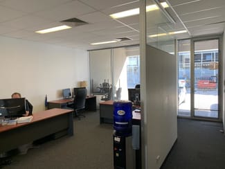 Offices commercial property leased at Ground Suite 121/121 - 87 Turner St Port Melbourne VIC 3207 Offices commercial property leased at Ground Suite 121/121 - 87 Turner St Port Melbourne VIC 3207