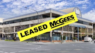 Offices commercial property leased at 165 Grenfell Street Adelaide SA 5000