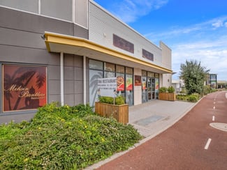 Shop & Retail commercial property leased at 8/74 Delamere Avenue Currambine WA 6028 Shop & Retail commercial property leased at 8/74 Delamere Avenue Currambine WA 6028