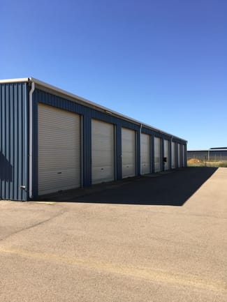 Factory, Warehouse & Industrial commercial property leased at Unit 14, 3 Berrigan Street Esperance WA 6450 Factory, Warehouse & Industrial commercial property leased at Unit 14, 3 Berrigan Street Esperance WA 6450