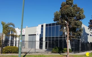 Factory, Warehouse & Industrial commercial property leased at 2/15 Lillee Crescent Tullamarine VIC 3043 Factory, Warehouse & Industrial commercial property leased at 2/15 Lillee Crescent Tullamarine VIC 3043