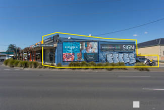 Offices commercial property leased at 402 Ferntree Gully Road Notting Hill VIC 3168
