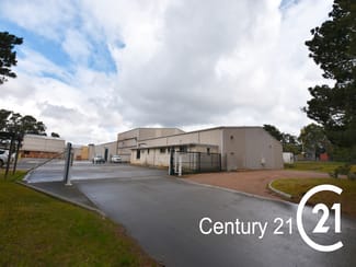 Factory, Warehouse & Industrial commercial property leased at 1/5 Gantry Place Braemar NSW 2575 Factory, Warehouse & Industrial commercial property leased at 1/5 Gantry Place Braemar NSW 2575