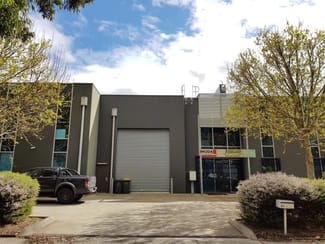 Showrooms / Bulky Goods commercial property leased at 27 Rocklea Drive Port Melbourne VIC 3207 Showrooms / Bulky Goods commercial property leased at 27 Rocklea Drive Port Melbourne VIC 3207