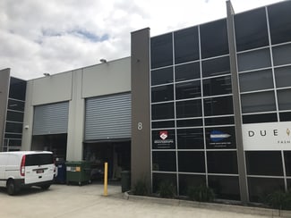 Factory, Warehouse & Industrial commercial property leased at 8/9 Woolboard Road Port Melbourne VIC 3207 Factory, Warehouse & Industrial commercial property leased at 8/9 Woolboard Road Port Melbourne VIC 3207