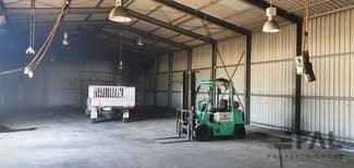 Factory, Warehouse & Industrial commercial property leased at 76 Mica Street Carole Park QLD 4300 Factory, Warehouse & Industrial commercial property leased at 76 Mica Street Carole Park QLD 4300