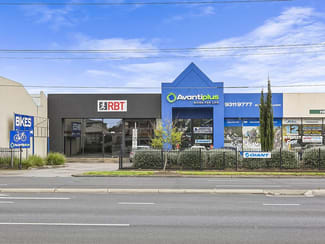 Medical / Consulting commercial property leased at 1/294 Ballarat Road Braybrook VIC 3019 Medical / Consulting commercial property leased at 1/294 Ballarat Road Braybrook VIC 3019