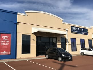 Factory, Warehouse & Industrial commercial property leased at 1A/1 Emplacement Crescent Hamilton Hill WA 6163 Factory, Warehouse & Industrial commercial property leased at 1A/1 Emplacement Crescent Hamilton Hill WA 6163