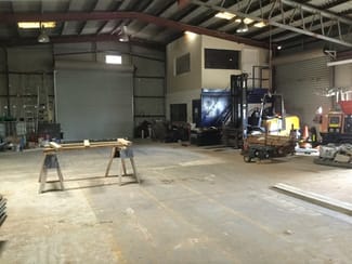 Factory, Warehouse & Industrial commercial property leased at 113 Kew Street Welshpool WA 6106 Factory, Warehouse & Industrial commercial property leased at 113 Kew Street Welshpool WA 6106