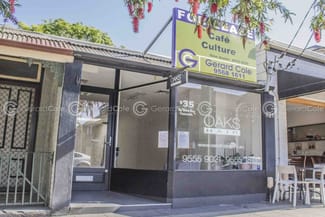 Medical / Consulting commercial property leased at 721 Darling Street Rozelle NSW 2039 Medical / Consulting commercial property leased at 721 Darling Street Rozelle NSW 2039