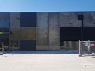 Factory, Warehouse & Industrial commercial property leased at 73/2 Thomsons Road Keilor Park VIC 3042 Factory, Warehouse & Industrial commercial property leased at 73/2 Thomsons Road Keilor Park VIC 3042