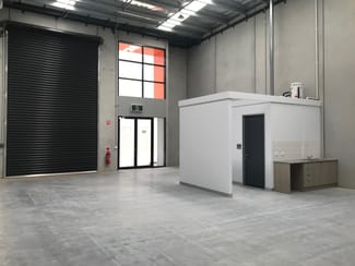 Factory, Warehouse & Industrial commercial property leased at 17/28-52 Smeaton Avenue Dandenong South VIC 3175 Factory, Warehouse & Industrial commercial property leased at 17/28-52 Smeaton Avenue Dandenong South VIC 3175