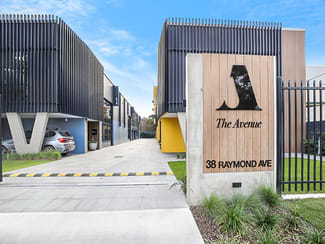 Offices commercial property leased at The Avenue, Unit 3/38 Raymond Avenue Banksmeadow NSW 2019 Offices commercial property leased at The Avenue, Unit 3/38 Raymond Avenue Banksmeadow NSW 2019