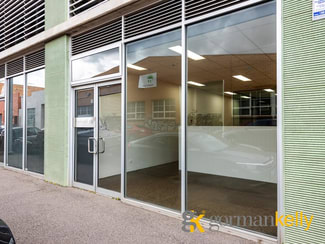 Offices commercial property leased at Ground  Suite 101/91-95 Murphy Street Richmond VIC 3121