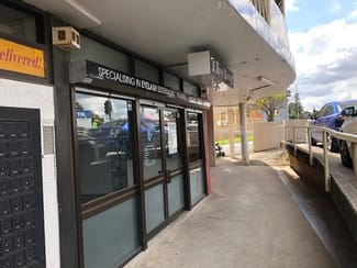 Shop & Retail commercial property leased at 10/810-820 Forest Road Peakhurst NSW 2210 Shop & Retail commercial property leased at 10/810-820 Forest Road Peakhurst NSW 2210