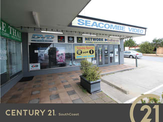 Shop & Retail commercial property leased at 176 Seacombe Road, Shop 1 Seaview Downs SA 5049 Shop & Retail commercial property leased at 176 Seacombe Road, Shop 1 Seaview Downs SA 5049