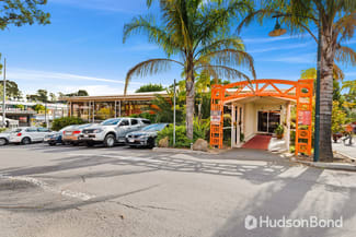 Hotel, Motel, Pub & Leisure commercial property leased at 125 James Street Templestowe VIC 3106 Hotel, Motel, Pub & Leisure commercial property leased at 125 James Street Templestowe VIC 3106