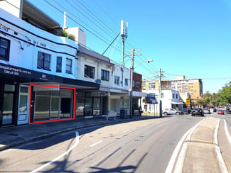 Offices commercial property leased at Ground Floor/379 Old South Head Rd North Bondi NSW 2026 Offices commercial property leased at Ground Floor/379 Old South Head Rd North Bondi NSW 2026