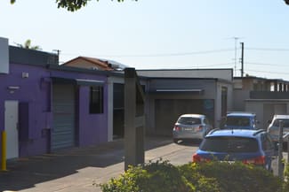 Factory, Warehouse & Industrial commercial property leased at SHOP 2/65 West Burleigh Rd Burleigh Heads QLD 4220 Factory, Warehouse & Industrial commercial property leased at SHOP 2/65 West Burleigh Rd Burleigh Heads QLD 4220