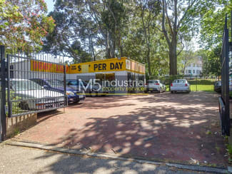 Factory, Warehouse & Industrial commercial property leased at 998-1002 Botany Road Mascot NSW 2020 Factory, Warehouse & Industrial commercial property leased at 998-1002 Botany Road Mascot NSW 2020