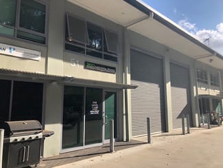 Factory, Warehouse & Industrial commercial property leased at 51/6 Jubilee Avenue Warriewood NSW 2102 Factory, Warehouse & Industrial commercial property leased at 51/6 Jubilee Avenue Warriewood NSW 2102