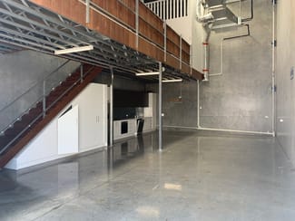 Factory, Warehouse & Industrial commercial property leased at 2/51 Industry Place Wynnum QLD 4178 Factory, Warehouse & Industrial commercial property leased at 2/51 Industry Place Wynnum QLD 4178