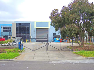 Showrooms / Bulky Goods commercial property leased at 8 Clarissa Street Campbellfield VIC 3061 Showrooms / Bulky Goods commercial property leased at 8 Clarissa Street Campbellfield VIC 3061