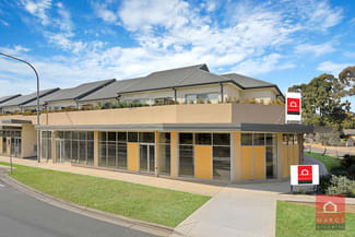 Shop & Retail commercial property leased at 185 Knox Road Doonside NSW 2767