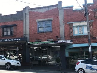 Shop & Retail commercial property leased at 1521 High Street Glen Iris VIC 3146 Shop & Retail commercial property leased at 1521 High Street Glen Iris VIC 3146