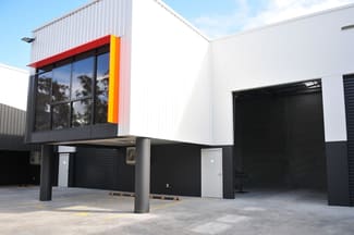 Factory, Warehouse & Industrial commercial property leased at 8 Jullian Close Pagewood NSW 2035 Factory, Warehouse & Industrial commercial property leased at 8 Jullian Close Pagewood NSW 2035