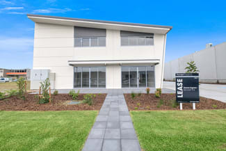 Factory, Warehouse & Industrial commercial property leased at 1/23 Venture Drive Noosaville QLD 4566 Factory, Warehouse & Industrial commercial property leased at 1/23 Venture Drive Noosaville QLD 4566