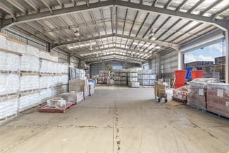 Factory, Warehouse & Industrial commercial property leased at 15 Toupein Road Yarrawonga NT 0830