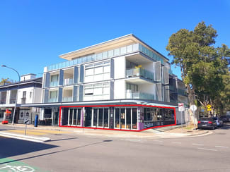 Shop & Retail commercial property leased at Shops 2 & 3/57-59 Beach Rd Bondi Beach NSW 2026 Shop & Retail commercial property leased at Shops 2 & 3/57-59 Beach Rd Bondi Beach NSW 2026