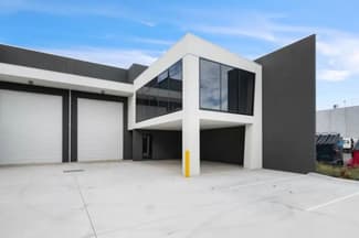 Factory, Warehouse & Industrial commercial property leased at 39 Albemarle Street Williamstown VIC 3016 Factory, Warehouse & Industrial commercial property leased at 39 Albemarle Street Williamstown VIC 3016