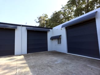 Factory, Warehouse & Industrial commercial property leased at Unit 6/38 Rene Street Noosaville QLD 4566 Factory, Warehouse & Industrial commercial property leased at Unit 6/38 Rene Street Noosaville QLD 4566