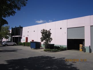 Factory, Warehouse & Industrial commercial property leased at 7/26-28 Roberna Street Moorabbin VIC 3189 Factory, Warehouse & Industrial commercial property leased at 7/26-28 Roberna Street Moorabbin VIC 3189