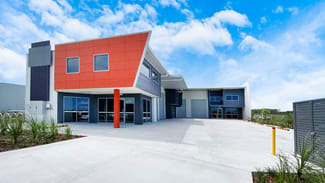 Factory, Warehouse & Industrial commercial property leased at 2/31 Hancock Way Baringa QLD 4551 Factory, Warehouse & Industrial commercial property leased at 2/31 Hancock Way Baringa QLD 4551