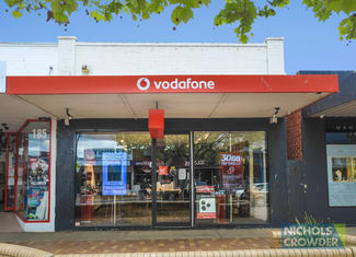Shop & Retail commercial property leased at 183 Main Street Mornington VIC 3931 Shop & Retail commercial property leased at 183 Main Street Mornington VIC 3931