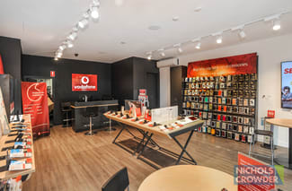 Shop & Retail commercial property leased at 183 Main Street Mornington VIC 3931 Shop & Retail commercial property leased at 183 Main Street Mornington VIC 3931